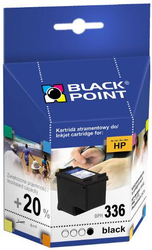 Fotoja e Ngjyrë për printer Black Point BPH 336 (C9362EE Nr. 336), e zezë