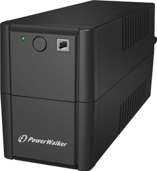 Fotoja e UPS PowerWalker VI 650 SH (10120048)