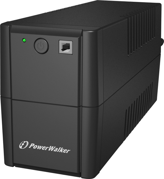 Fotoja e UPS PowerWalker VI 650 SH (10120048)