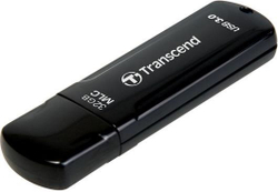 Fotoja e Pendrive Transcend JetFlash 750, 32GB, i zi