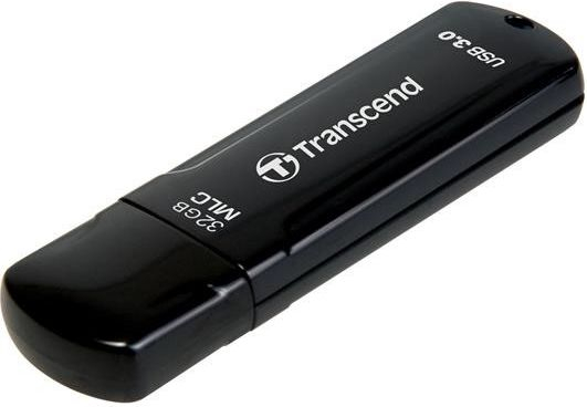 Fotoja e Pendrive Transcend JetFlash 750, 32GB, i zi
