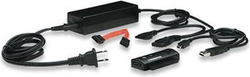 Fotoja e Përshtatës Manhattan, USB 2.0 - SATA/IDE, i jashtëm