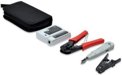Fotoja e Set veglash për rrjet Digitus DN-94022, 5 elemente