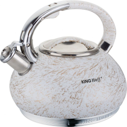 Fotoja e Çajnik KingHoff, 3 L