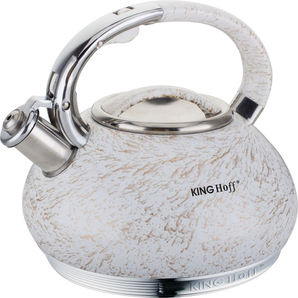 Fotoja e Çajnik KingHoff, 3 L