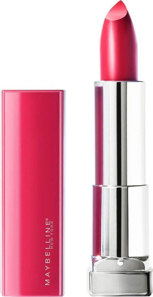 Fotoja e Buzëkuq Maybelline Color Sensational 379 Fuchsia For You, 5ml