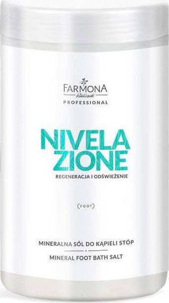 Fotoja e Kripë minerale Farmona, 1500g