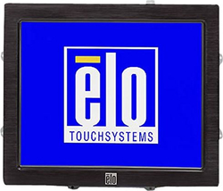 Fotoja e Kornizë për monitor Elo Touch Solutions 1537L, e zezë