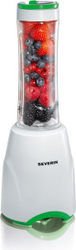 Fotoja e Blender Severin Smoothie SM3735, 300W, 0.6L, i bardhë
