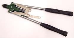 Fotoja e Riveter dore Jonnesway Lever, 3.2–6.4mm