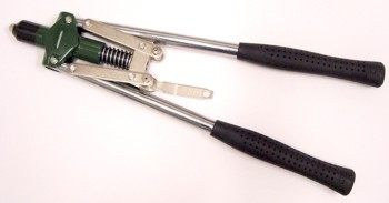 Fotoja e Riveter dore Jonnesway Lever, 3.2–6.4mm
