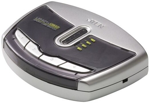 Fotoja e USB ATEN 2.0