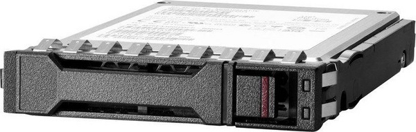 Fotoja e Hard disk HDD për server HP Mission Critical, 300GB, 2.5'', SAS-3 (12Gb/s)