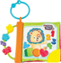 Fotoja e Libër shqisor për fëmijë Smily Play Little Buddies Teether, Picture 1