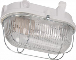 Fotoja e Llambë Orno Oval 100, 7063NB, 100W, E27, IP54
