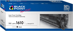 Fotoja e Toner për printer Black Point LBPPS1610 ML-1610D2, i zi