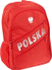Fotoja e Çantë shkolle Starpak POLSKA, e kuqe, Picture 1