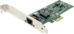 Fotoja e Kartë rrjeti Intel, EXPI9301CTBLK