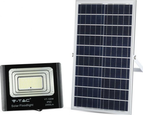 Fotoja e Dritë LED V-Tac, 35W, 4000K, 2450lm