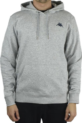 Fotoja e Duks Kappa Vend Hooded 707390-15-4101M, XL, gri
