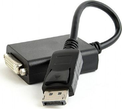 Fotoja e Kabllo Gembird DisplayPort - DVI-I