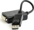 Fotoja e Kabllo Gembird DisplayPort - DVI-I, Picture 1