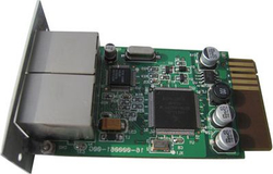 Fotoja e Modul PowerWalker SNMP (10120505)