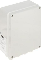 Fotoja e Set për kamera Atte, POE IP-5-11-M2, 5-PORT