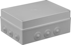 Fotoja e Kuti hermetike Pawbol S-BOX 606, 300x220x120 mm