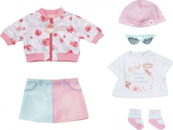 Fotoja e Veshje për kukull Zapf Creation Baby Annabell Deluxe Spring ,43cm