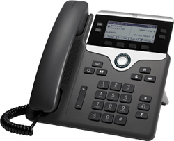 Fotoja e Telefon Cisco UP 7841 (CP-7841-K9=), i zi