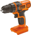 Fotoja e Kaçavidë pa kabllo Black&Decker BDCDD18N, 18V, Picture 1
