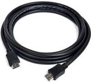 Fotoja e Kabllo HDMI Gembird, 4.5 m, e zezë