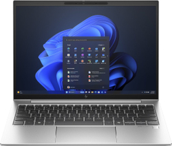 Fotoja e Laptop HP EliteBook 835 G11, 13.3", AMD Ryzen™ 7 8840U, 32GB RAM, 512GB SSD, AMD Radeon™ 780M Graphics