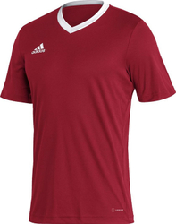 Fotoja e Fanellë futbolli Adidas Entrada 22, XXL, e kuqe