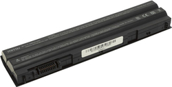 Fotoja e Bateri laptopi Mitsu, për Dell Latitude E5420, E6420, 4400 mAh, 11.1 V