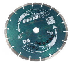 Fotoja e Disk diamanti Makita, 230 mm