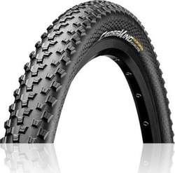 Fotoja e Gomë biçiklete Continental Cross King, 29 x 2.3cm, e zezë