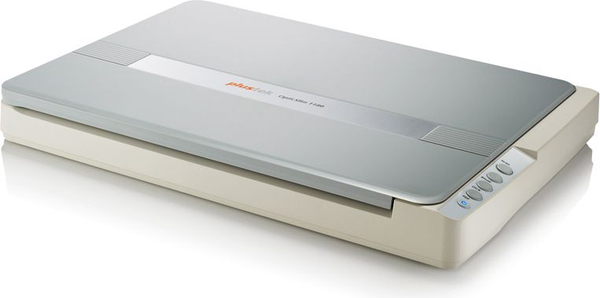 Fotoja e Skaner Plustek OpticSlim 1180 (PLUS-OS-1180)