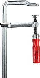 Fotoja e Kapëse metalike Bessey Classix GS 250/120