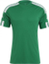 Fotoja e Maicë sportive për meshkuj Adidas Squadra 21 JSY GN5721, S, e gjelbër, Picture 1