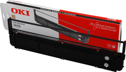 Fotoja e Shirit për printer OKI Microline 3410 09002308, i zi