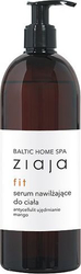 Fotoja e Serum hidratues për trup ZiajaBaltic Home Spa Fit, 400ml