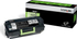 Fotoja e Ngjyrë Lexmark 52D2X0E, e zezë, Picture 1