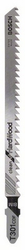 Fotoja e Teh sharre Bosch T301CDF 2608636229, 117mm, 5 copë