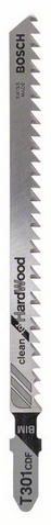 Fotoja e Teh sharre Bosch T301CDF 2608636229, 117mm, 5 copë