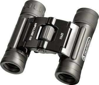 Fotoja e Dylbi Celestron UpClose G2 Roof (1506740000), 10x25, të zeza