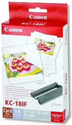 Fotoja e Letër për printim Canon (7741A001AH), A6