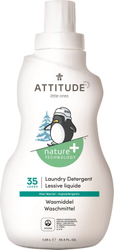 Fotoja e Detergjent për rroba Attitude, 1050 ml