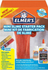 Fotoja e Kit ngjitës Elmers Slime, i kuq/i artë, Picture 1